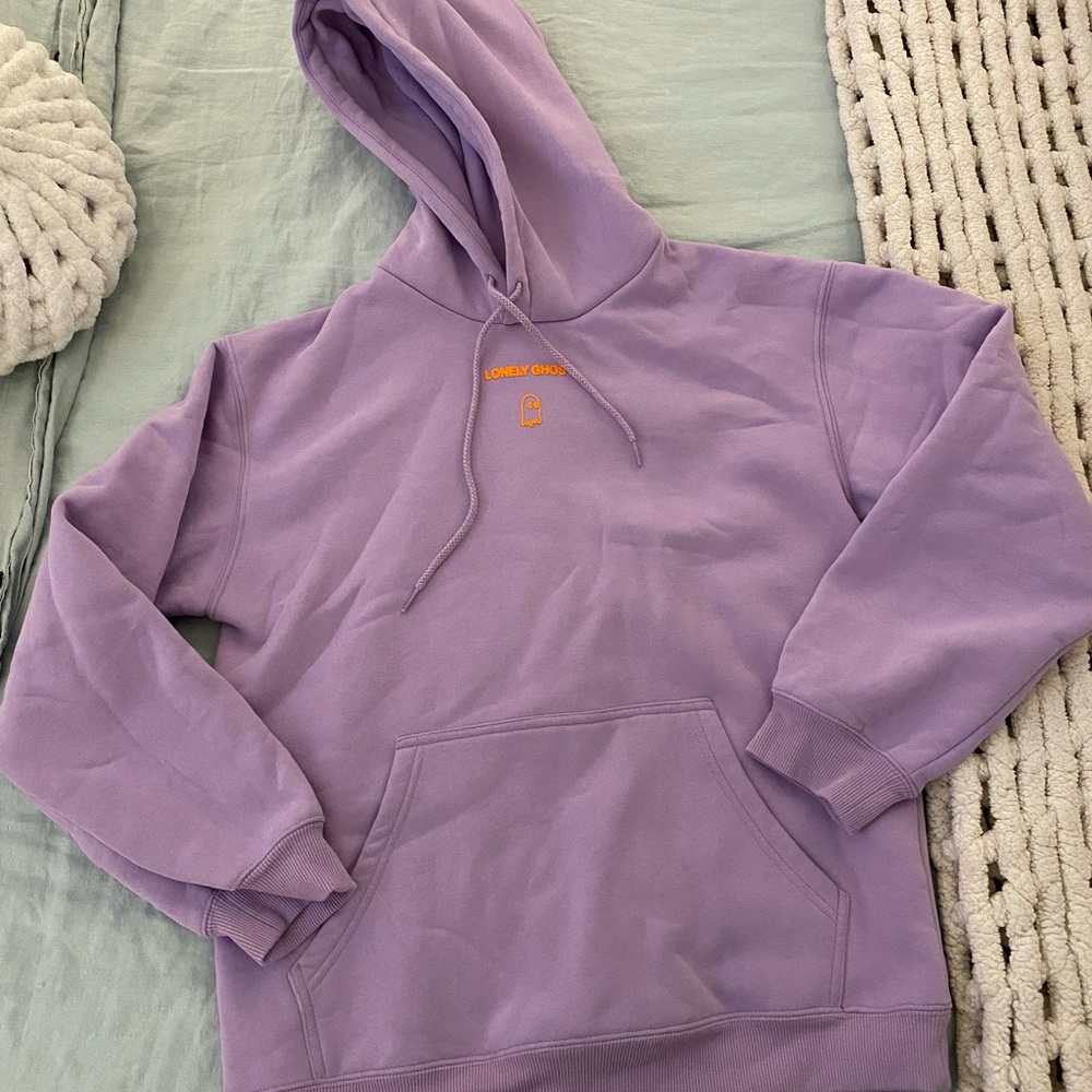 Lonely Ghost TMWYGH Hoodie